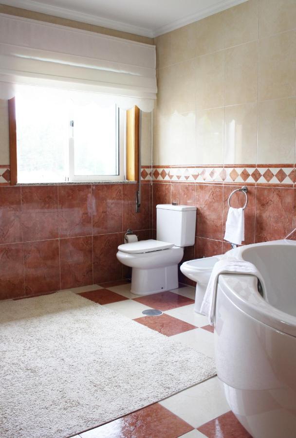 Villa Mr Alheira House à Barcelos Extérieur photo