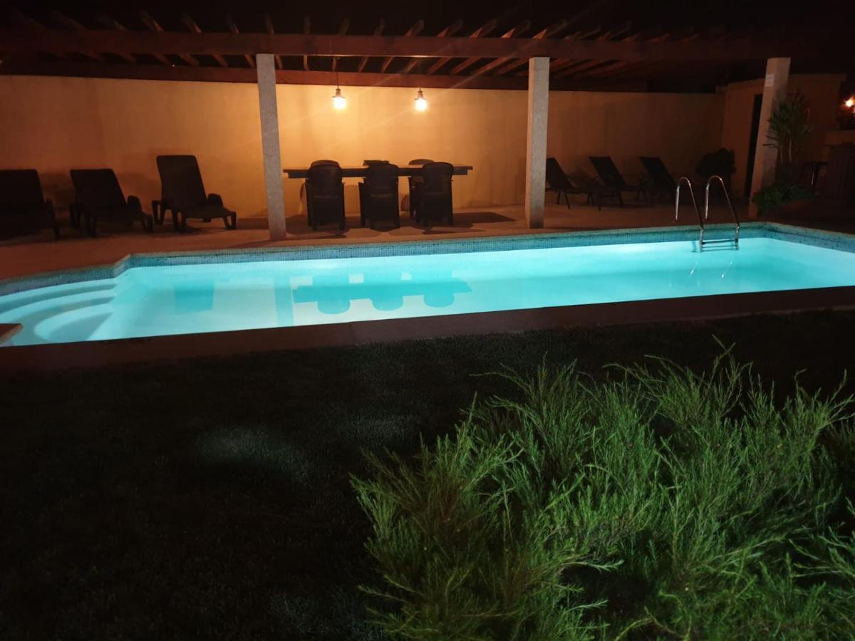 Villa Mr Alheira House à Barcelos Extérieur photo