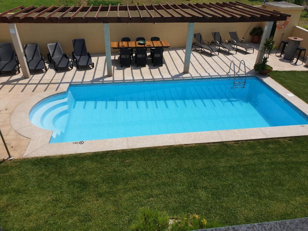 Villa Mr Alheira House à Barcelos Extérieur photo