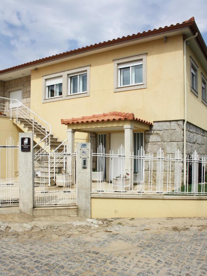 Villa Mr Alheira House à Barcelos Extérieur photo