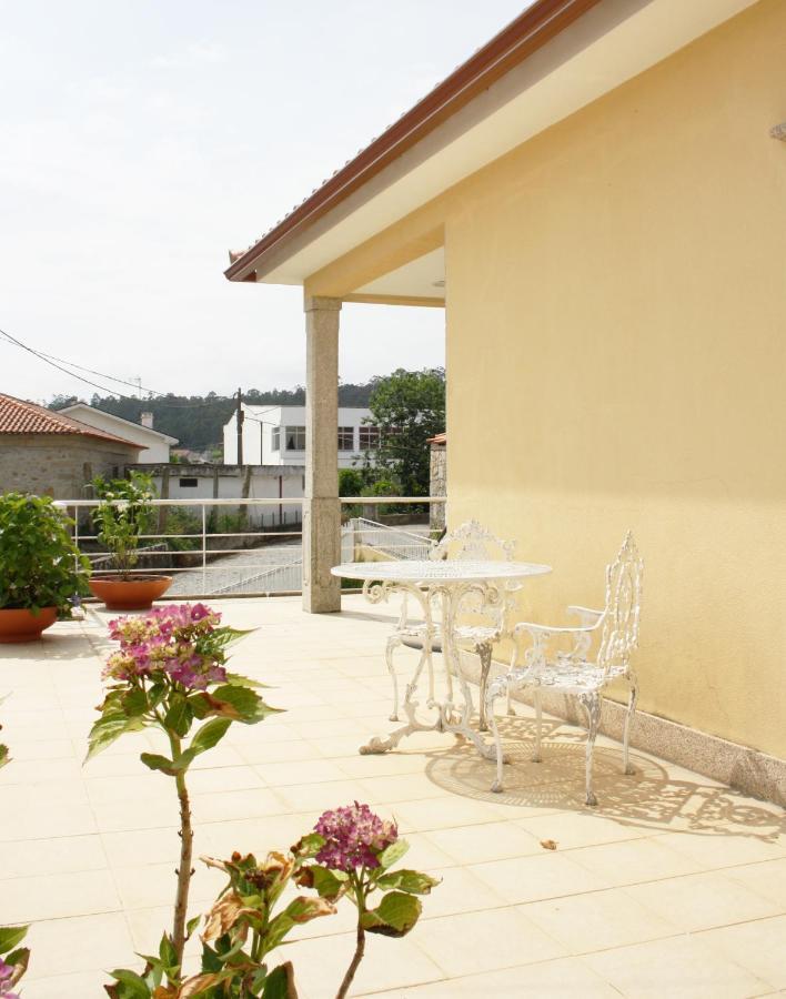Villa Mr Alheira House à Barcelos Extérieur photo