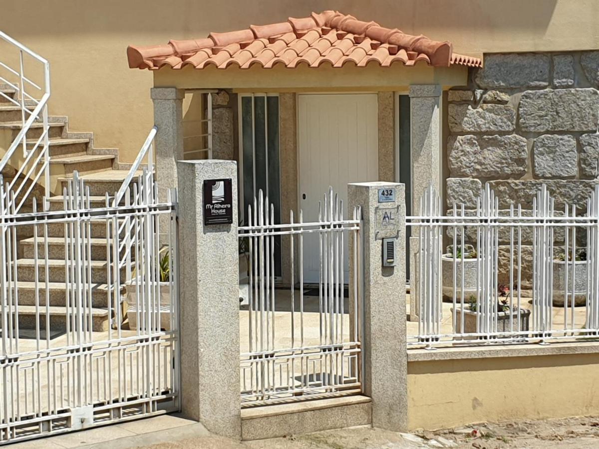 Villa Mr Alheira House à Barcelos Extérieur photo