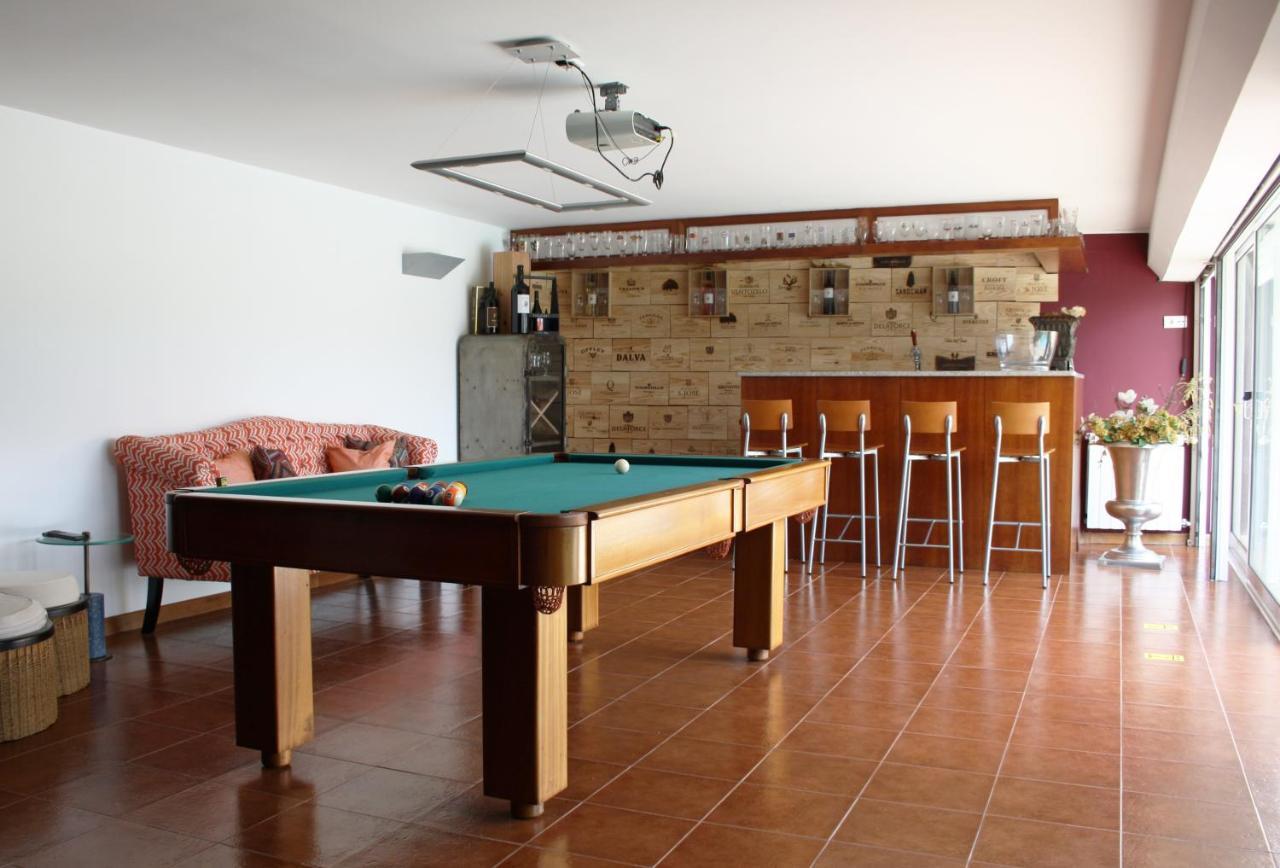 Villa Mr Alheira House à Barcelos Extérieur photo