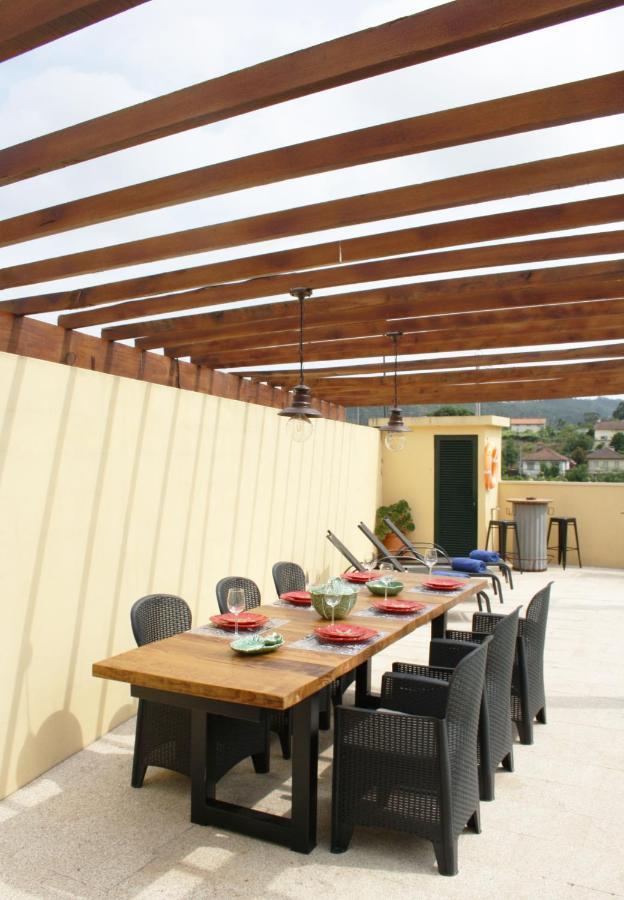 Villa Mr Alheira House à Barcelos Extérieur photo