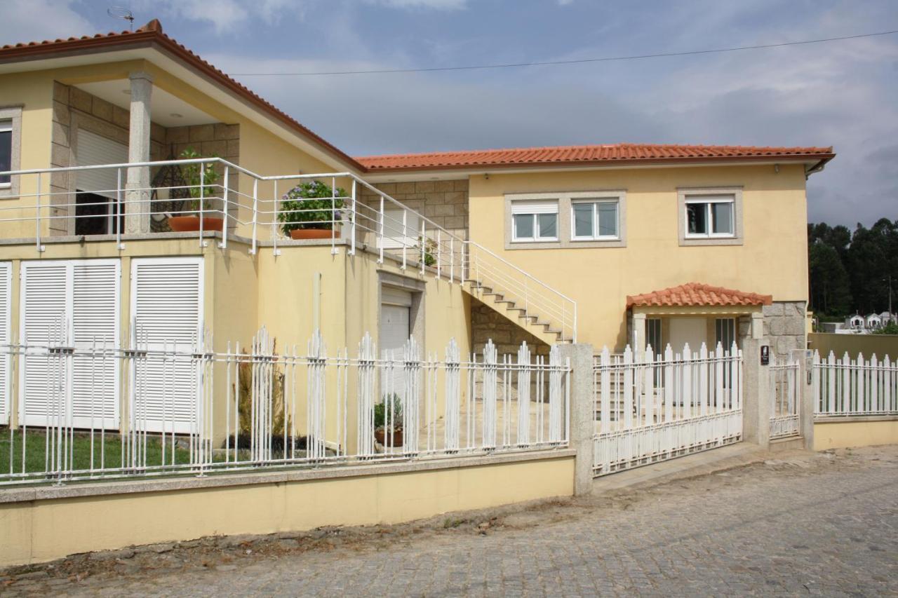 Villa Mr Alheira House à Barcelos Extérieur photo