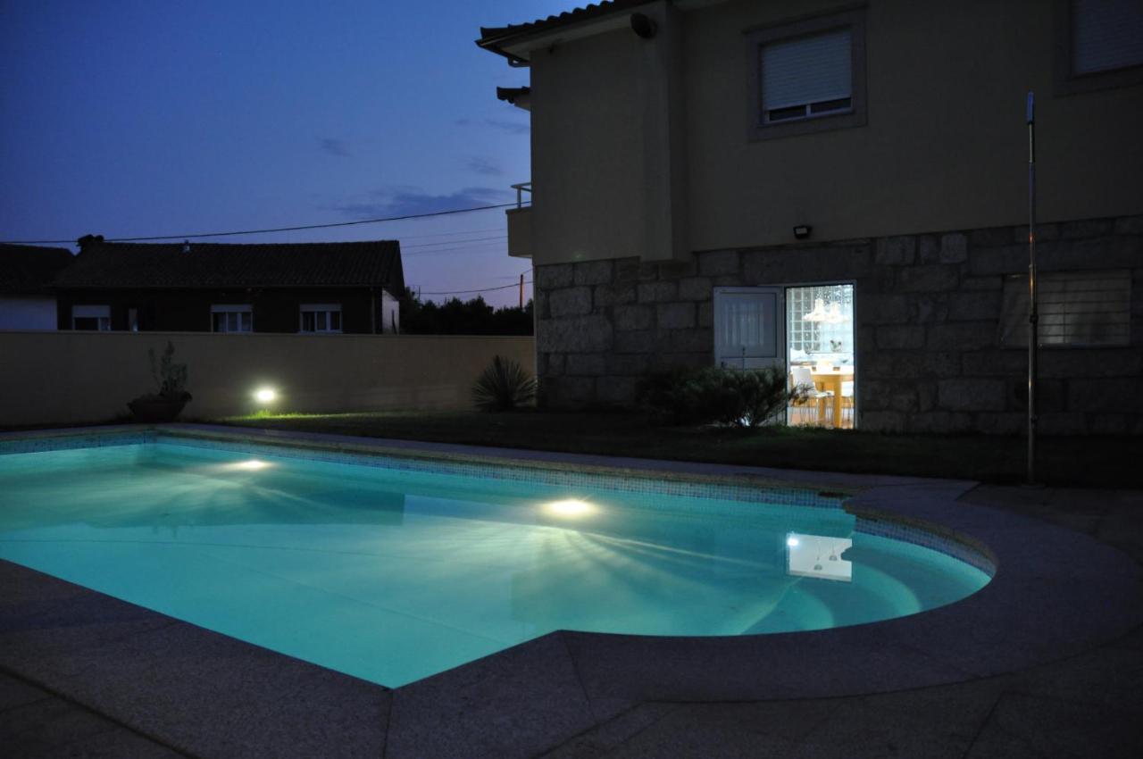 Villa Mr Alheira House à Barcelos Extérieur photo