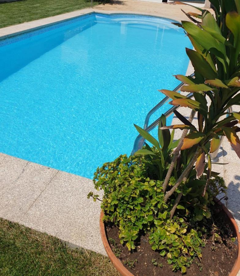 Villa Mr Alheira House à Barcelos Extérieur photo